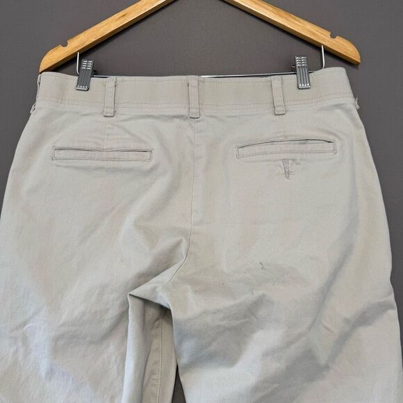 Lee Men's Cargo Pants - Light Beige - Picture 5 of 14